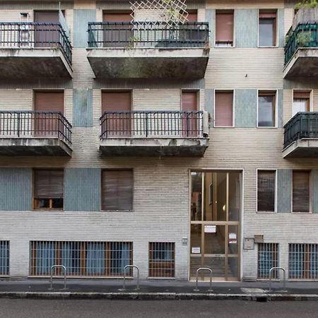 Guini Dream Apartment Milão Exterior foto
